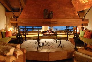 Chalets Corones, Italian Alps
