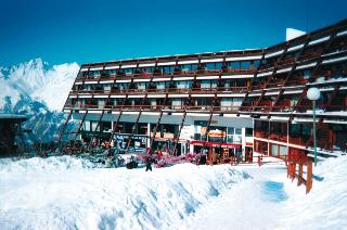 Lagrange Classic Les Residences, French Alps