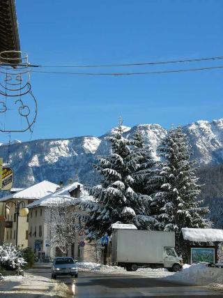 Appartamenti Val di Sole, Italian Alps