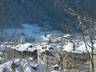 Appartamenti Val di Sole, Italian Alps