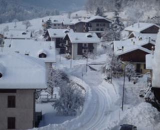 Appartamenti Val di Sole, Italian Alps