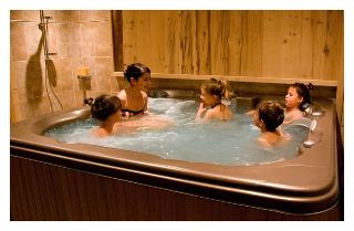 Chalet Odalys Le Jardin d'Hiver, French Alps