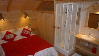 Chalet Odalys Le Jardin d'Hiver, French Alps