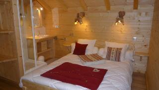 Chalet Odalys Le Jardin d'Hiver, French Alps