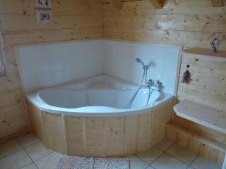 Chalet Odalys Le Jardin d'Hiver, French Alps
