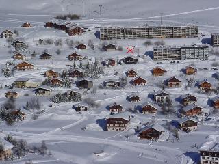Chalet Odalys Le Jardin d'Hiver, French Alps
