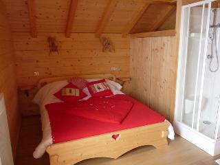 Chalet Odalys Le Jardin d'Hiver, French Alps