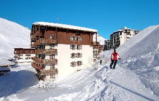 Chalet Odalys Alpina, French Alps