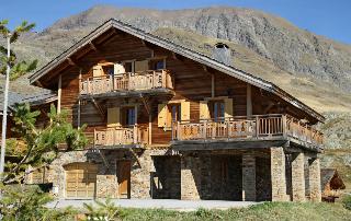 Chalet Odalys des Neiges, French Alps