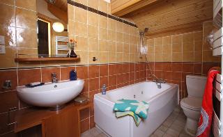 Chalet Odalys des Neiges, French Alps