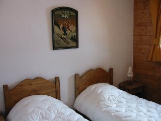 Chalet Odalys Les Marmottes, French Alps