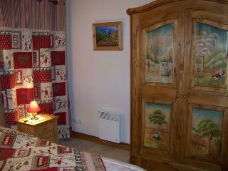 Chalet Odalys Alpen Roc, French Alps