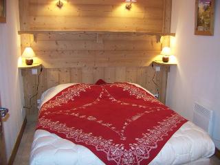 Chalet Odalys Alpen Roc, French Alps