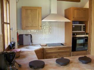 Chalet Odalys Alpen Roc, French Alps