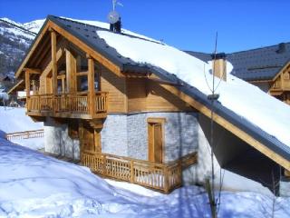 Chalet Odalys Alpen Roc, French Alps
