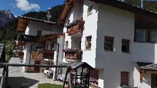 Pensione Valbona, Italian Alps