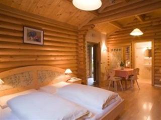 Pensione Valbona, Italian Alps