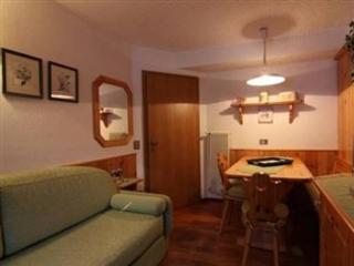 Residence Salvan, Italian Alps
