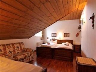 Residence Salvan, Italian Alps