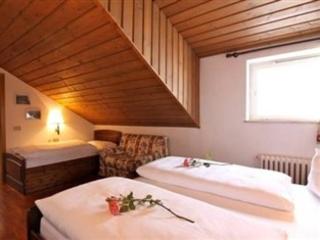 Residence Salvan, Italian Alps
