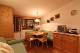 Residence Salvan, Italian Alps