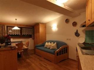 Residence Salvan, Italian Alps