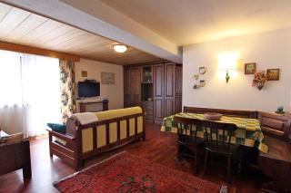 Residence Salvan, Italian Alps