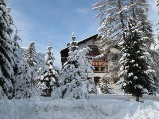 Residence Salvan, Italian Alps