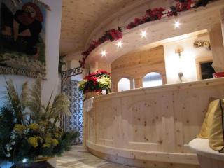 Residence Salvan, Italian Alps