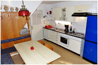 Guest House Zotlar