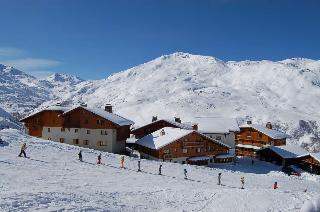 Residence Le Hameau de la Sapiniere, French Alps