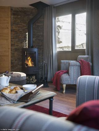 Residence Le Hameau de la Sapiniere, French Alps