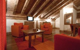 Residence Le Hameau de la Sapiniere, French Alps