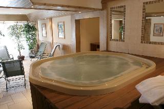 Residence Le Hameau de la Sapiniere, French Alps