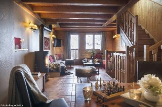 Residence Le Hameau de la Sapiniere, French Alps