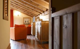 Residence Le Hameau de la Sapiniere, French Alps