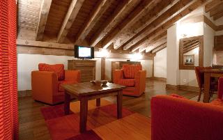 Residence Le Hameau de la Sapiniere, French Alps