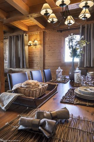 Residence Le Hameau de la Sapiniere, French Alps