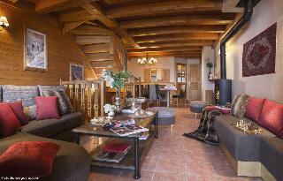 Residence Le Hameau de la Sapiniere, French Alps
