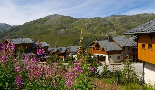 Residence Le Hameau de la Sapiniere, French Alps