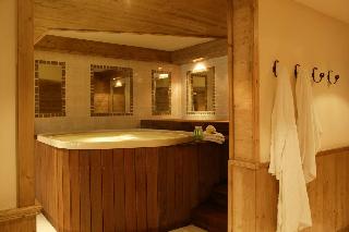 Residence Le Hameau de la Sapiniere, French Alps