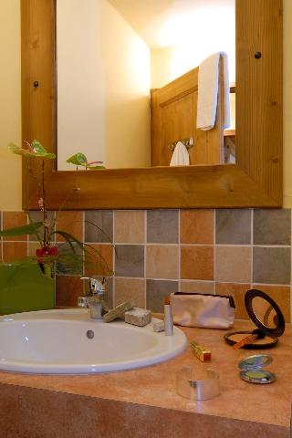 Residence Le Hameau de la Sapiniere, French Alps