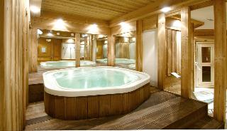 Residence Le Chalet des Cimes, French Alps