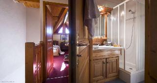 Residence Le Chalet des Cimes, French Alps