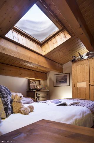 Residence Le Chalet des Cimes, French Alps