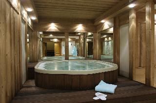 Residence Le Chalet des Cimes, French Alps