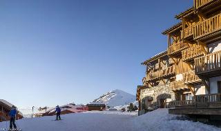 Residence Le Chalet des Cimes, French Alps
