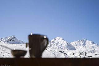 Residence Le Chalet des Cimes, French Alps
