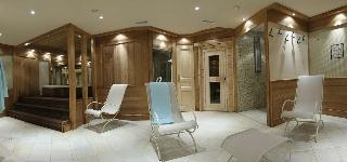 Residence Le Chalet des Cimes, French Alps