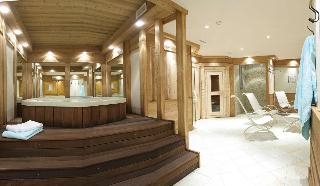 Residence Le Chalet des Cimes, French Alps